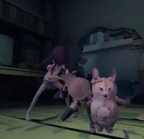 暹罗猫建模爆料视频,揭秘虚拟宠物的魅力与制作过程 第3张 暹罗猫建模爆料视频,揭秘虚拟宠物的魅力与制作过程 第3张